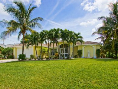Cape Coral Home 913159 Cape Coral Home 913159