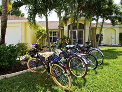 Cape Coral Home 913159 Cape Coral Home 913159