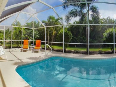 Cape Coral Home 913159 Cape Coral Home 913159