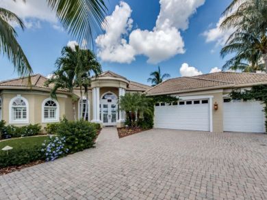 Cape Coral Vacation Home Sleeps Six Guests.