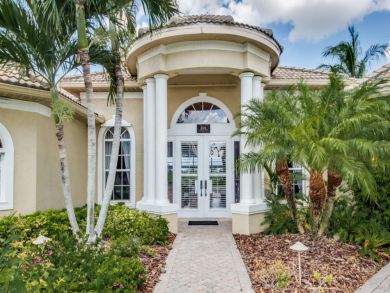 Cape Coral Vacation Home Sleeps Six Guests.
