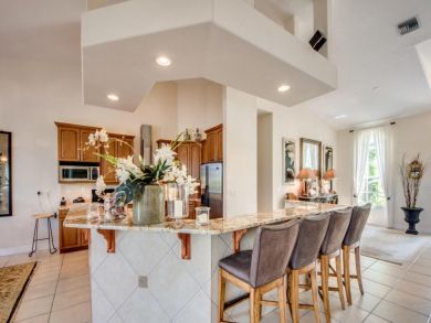 Cape Coral Vacation Home Sleeps Six Guests.