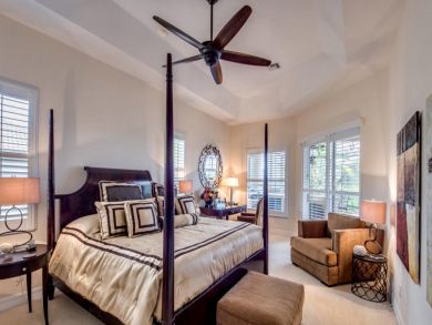 Cape Coral Vacation Home Sleeps Six Guests.
