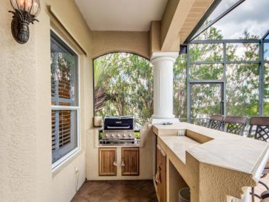 Cape Coral Vacation Home Sleeps Six Guests.