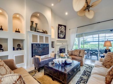 Cape Coral Vacation Home Sleeps Six Guests.