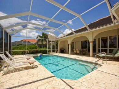 Cape Coral Home 913162