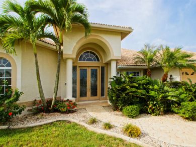 Cape Coral Home 913162