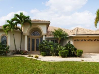 Cape Coral Home 913162