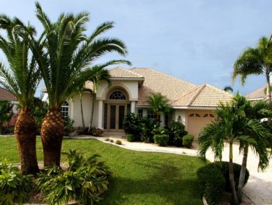 Cape Coral Home 913162