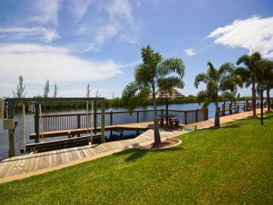 Cape Coral Home 913162