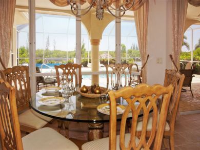 Cape Coral Home 913162