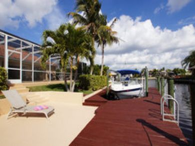 Cape Coral Home 913163
