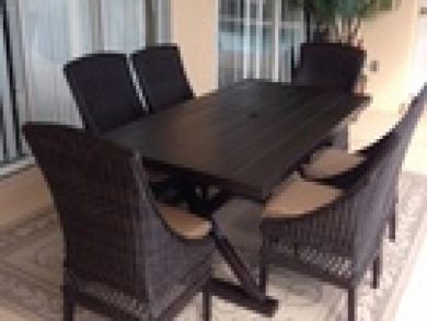 Cape Coral Home 913163