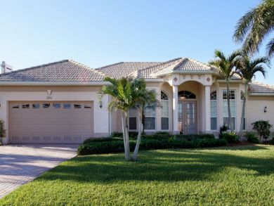 Cape Coral Home 913164