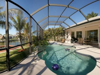 Cape Coral Home 913164