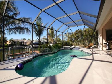 Cape Coral Home 913164