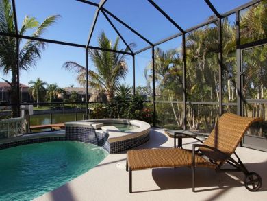 Cape Coral Home 913164