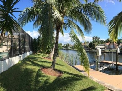 Cape Coral Home 913164