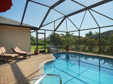 Cape Coral Home 913165