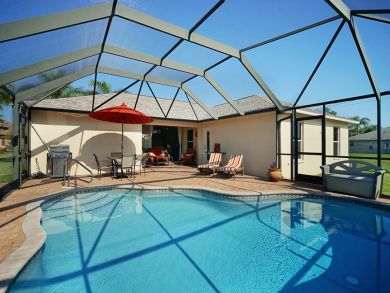 Cape Coral Home 913165
