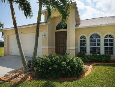 Cape Coral Home 913165