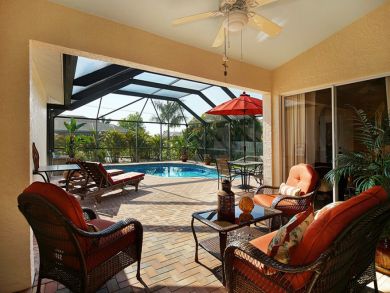 Cape Coral Home 913165
