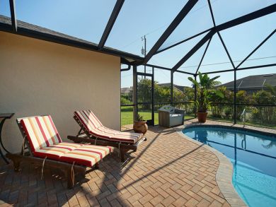 Cape Coral Home 913165