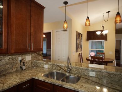 Cape Coral Home 913165