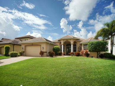 Cape Coral Home 913166