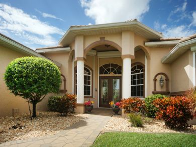 Cape Coral Home 913166