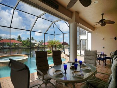 Cape Coral Home 913166