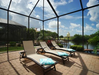Cape Coral Home 913166