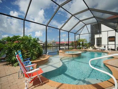 Cape Coral Home 913166