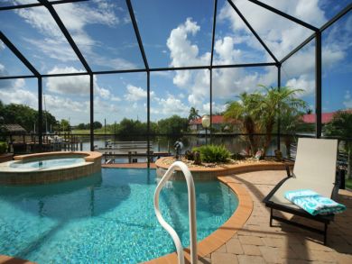 Cape Coral Home 913166
