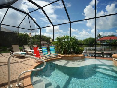 Cape Coral Home 913166