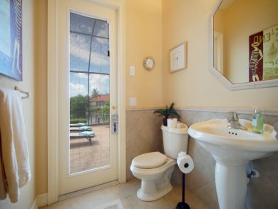Cape Coral Home 913166