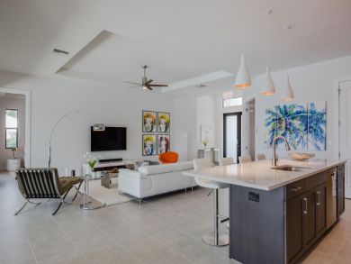 Cape Coral Home 913167