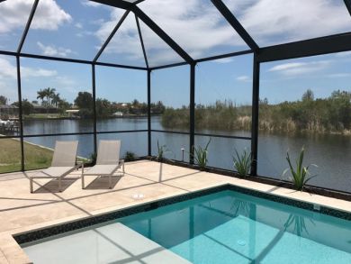 Cape Coral Home 913167