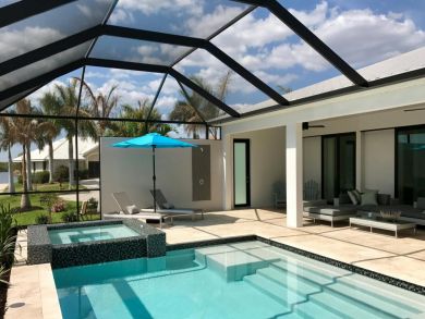 Cape Coral Home 913167