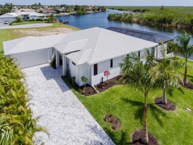 Cape Coral Home 913167