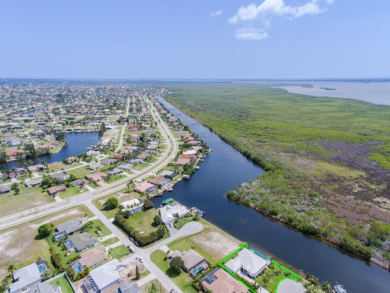 Cape Coral Home 913167