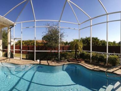 Cape Coral Home 913169 Cape Coral Home 913169