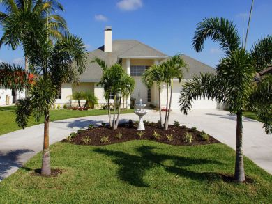 Cape Coral Home 913171 Cape Coral Home 913171