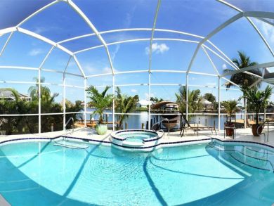 Cape Coral Home 913171 Cape Coral Home 913171