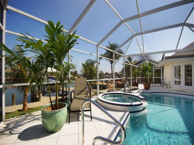 Cape Coral Home 913171 Cape Coral Home 913171
