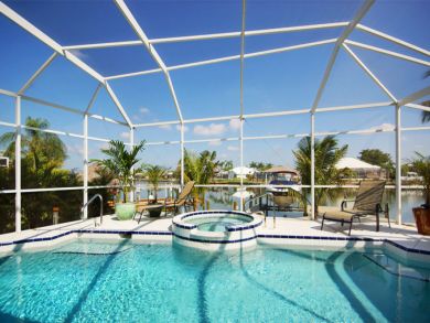 Cape Coral Home 913171 Cape Coral Home 913171