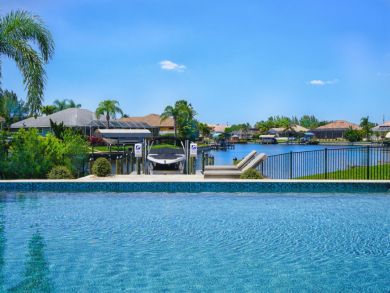 Cape Coral Home 913172