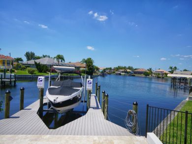 Cape Coral Home 913172