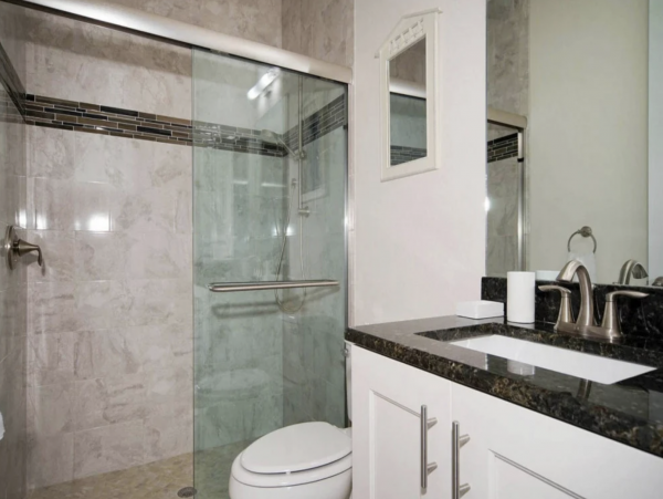 Cape Coral Three Bedroom Luxury Pool Vacation Home