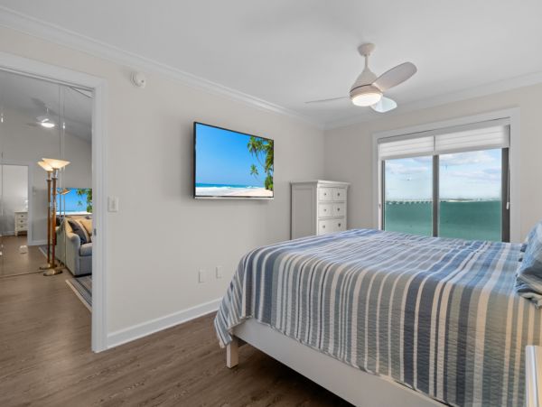 A New Addition to the  Sanibel Vacation Market